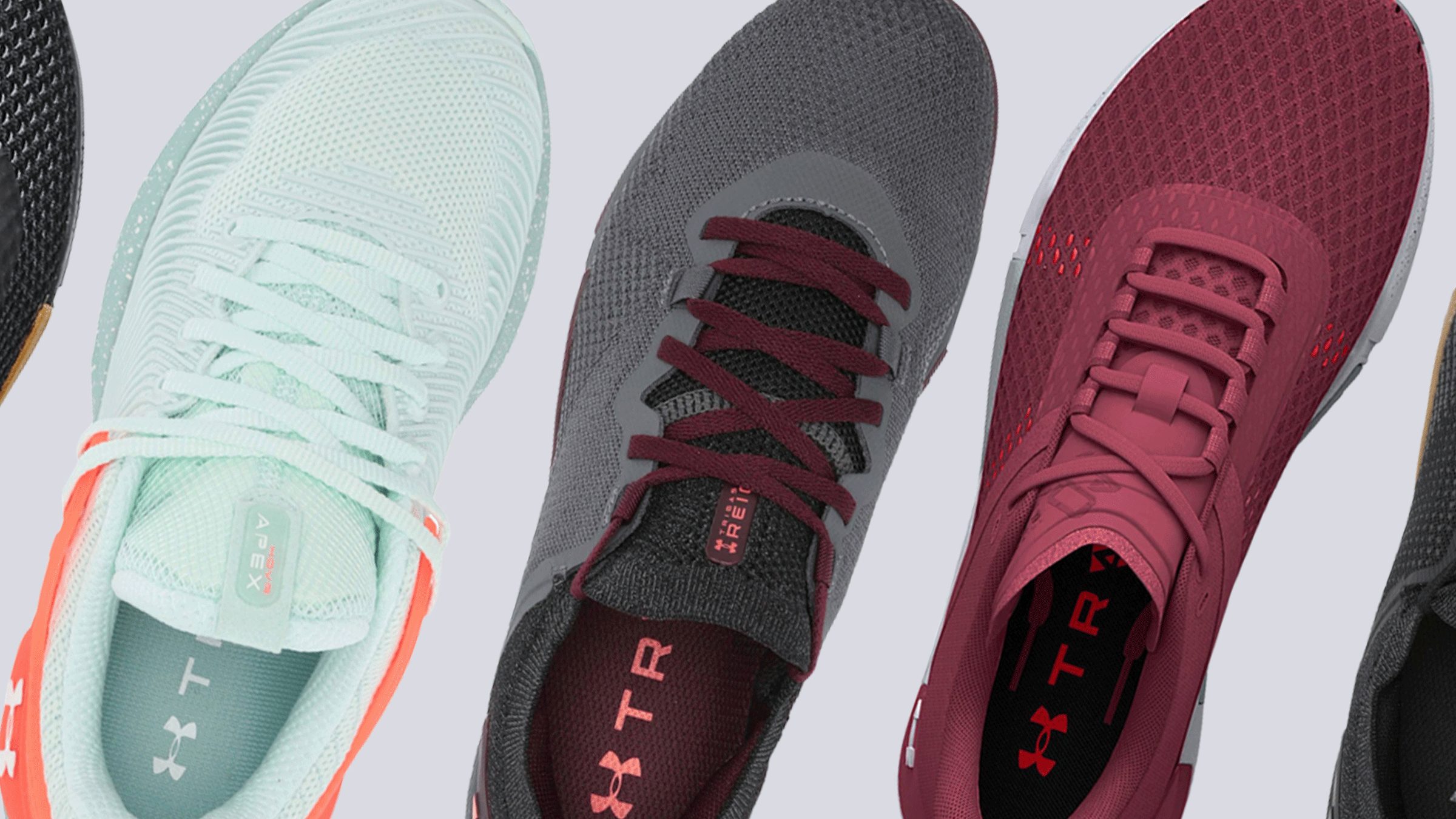 3 Best Under Armour Crossfit Shoes in | RunRepeat