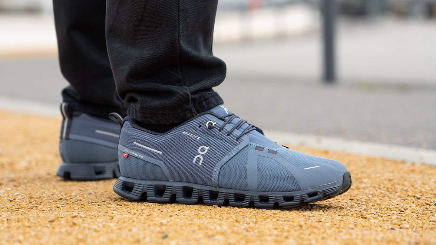 Las 5 Mejores Zapatillas Impermeables Para Caminar del 2024