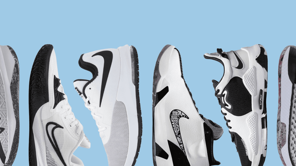 7 Best White Nike Basketball Shoes, 100+ Shoes Tested in 2023 RunRepeat