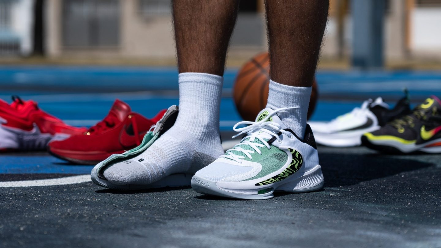 7 Best Low Top Nike Basketball Shoes | RunRepeat