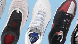 Best Michael Jordan basketball shoes