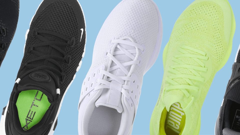 4 Best Slip-on Workout Shoes in 2023