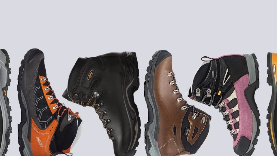 3 Best Asolo Hiking Boots in 2023