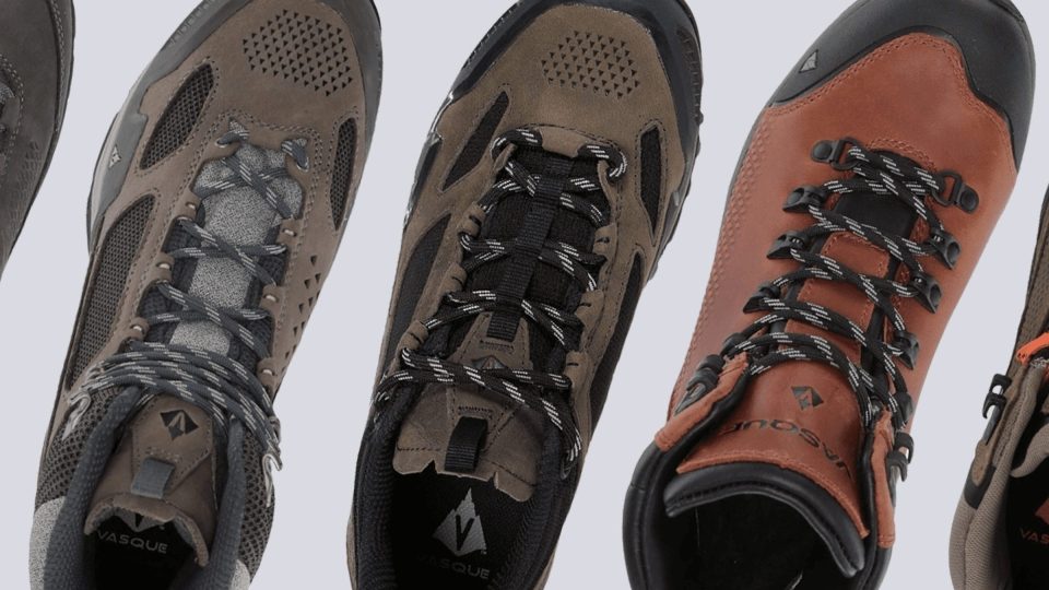 3 Best Vasque Hiking Boots in 2023