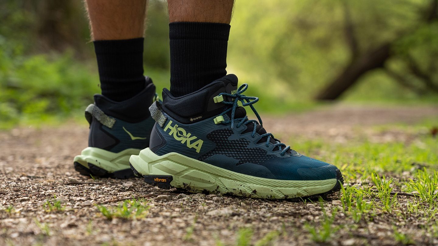 7 Best Day Hiking Boots in 2024 | RunRepeat