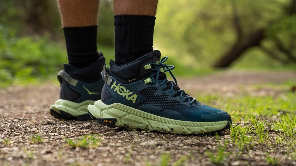 7 Best Day Hiking Boots in 2024