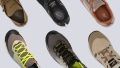 Best Danner hiking shoes