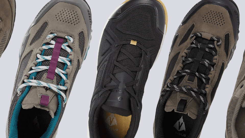 3 Best Vasque Hiking Shoes in 2023 | RunRepeat