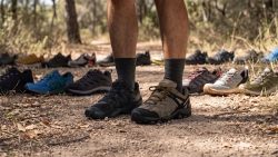 Mejores zapatillas de senderismo baratas