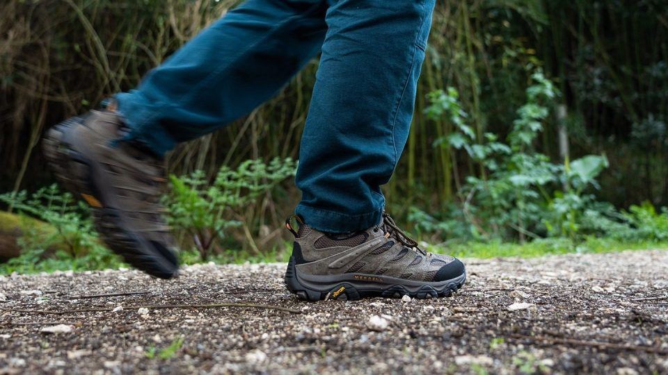 7 Best Low Cut Hiking Shoes in 2023