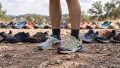 Las mejores zapatillas de senderismo de un día