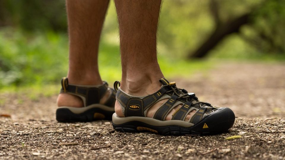 Keen water hiking on sale shoes