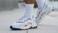 Best sneakers for wide feet