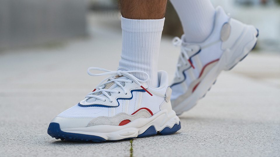 6 Best Sneakers For Wide Feet in 2025