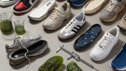 Best sneakers for wide feet
