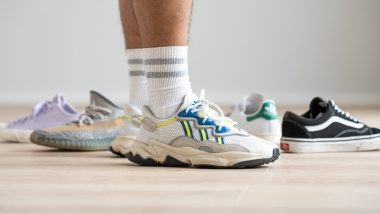 breathable nike trainers