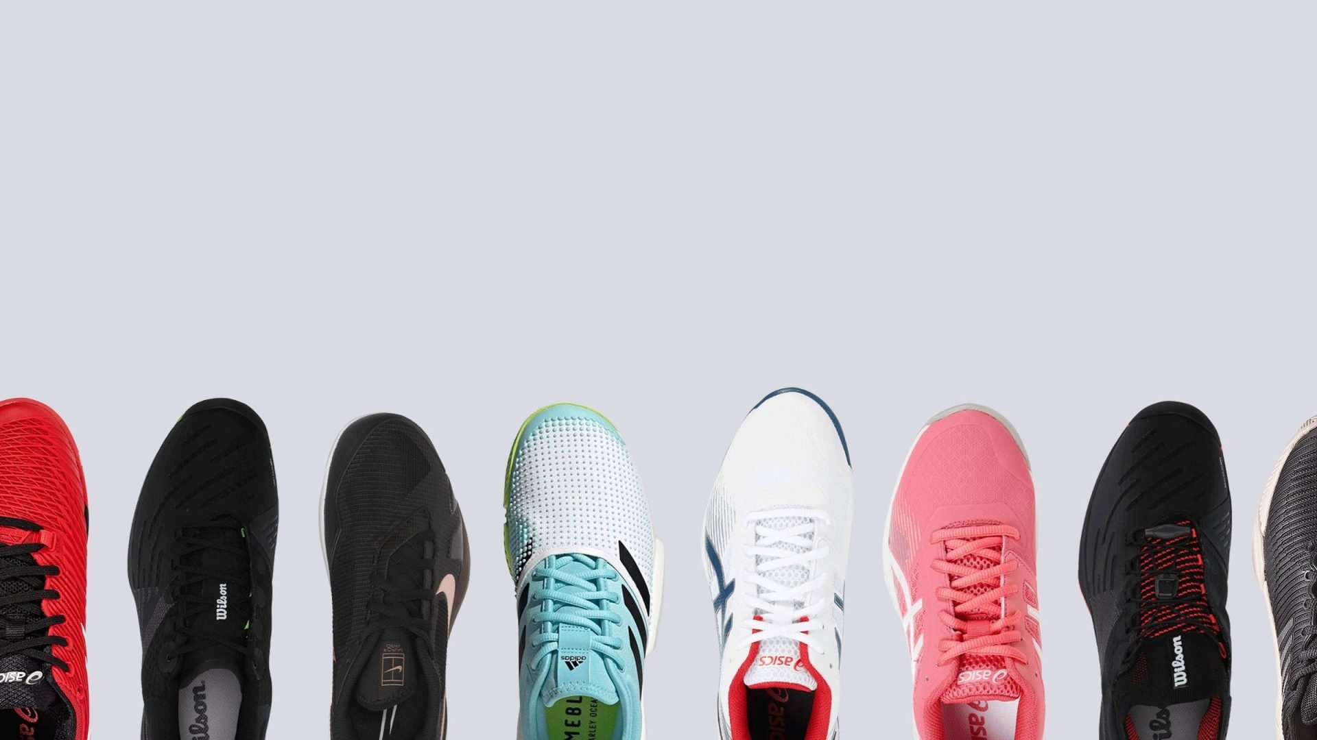 lightweight tennis shoes