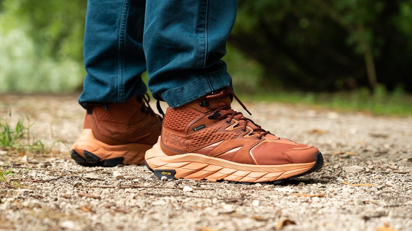 7 Best Lightweight Waterproof Hiking Boots In 2024 Runrepeat 