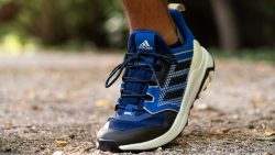 Best hiking shoes for wide feet