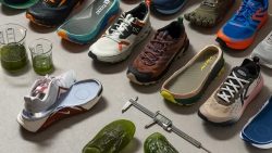 Best hiking shoes with a wide toebox