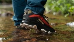 Best lightweight waterproof hiking shoes