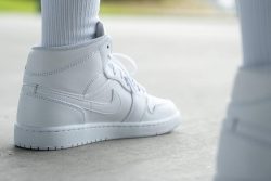 Las mejores sneakers para invierno