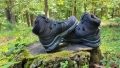Best hiking boots