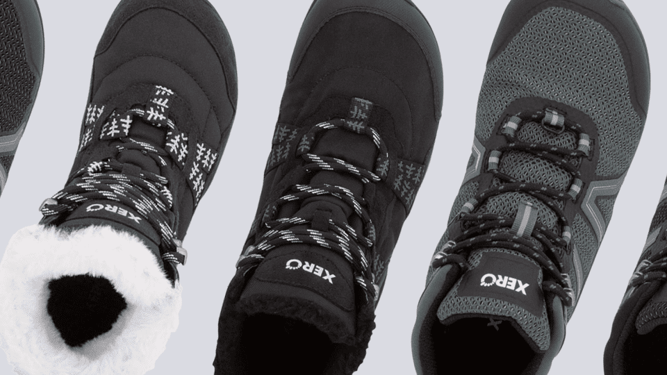 3 Best Minimalist Hiking Boots in 2022 RunRepeat
