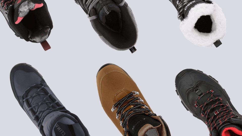 The 6 Best Winter Boots