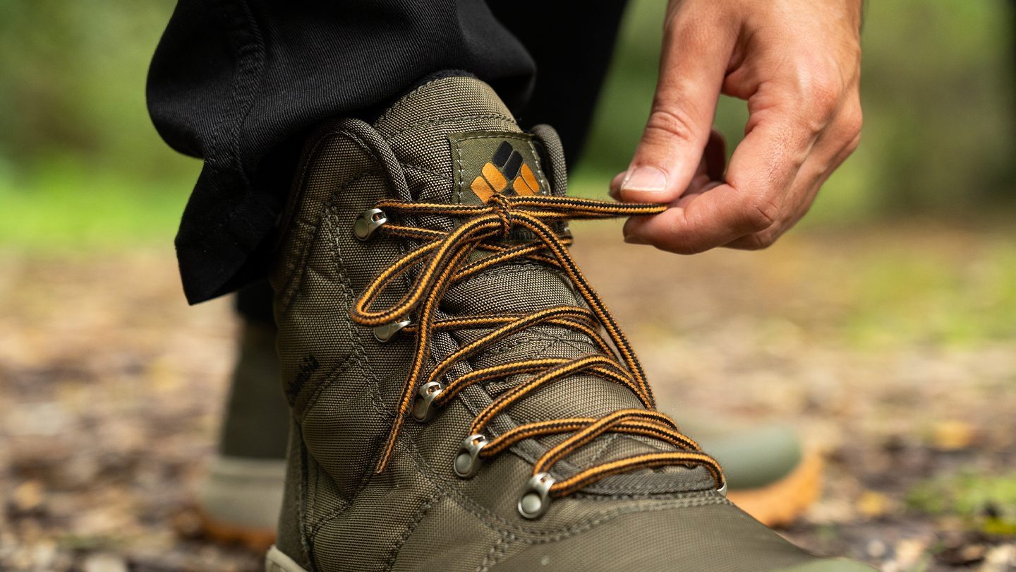 7 Best Snow Hiking Boots in 2024 RunRepeat