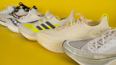 cheap white running shoes