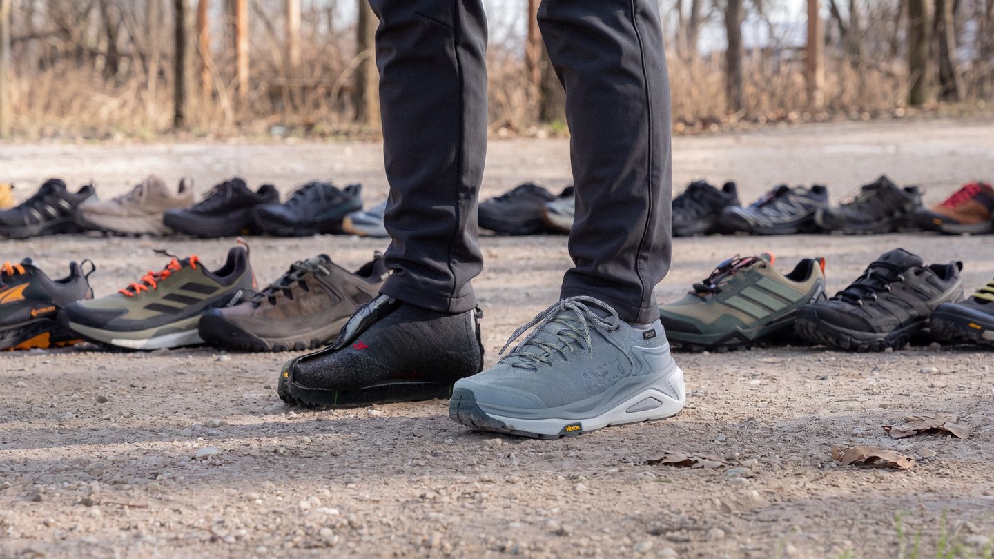 7 Best Winter Hiking Shoes in 2026