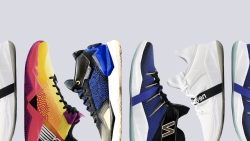 Best New Balance basketball shoes