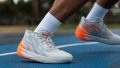 Best New Balance basketball shoes