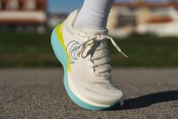 Las mejores zapatillas para caminar para pies anchos