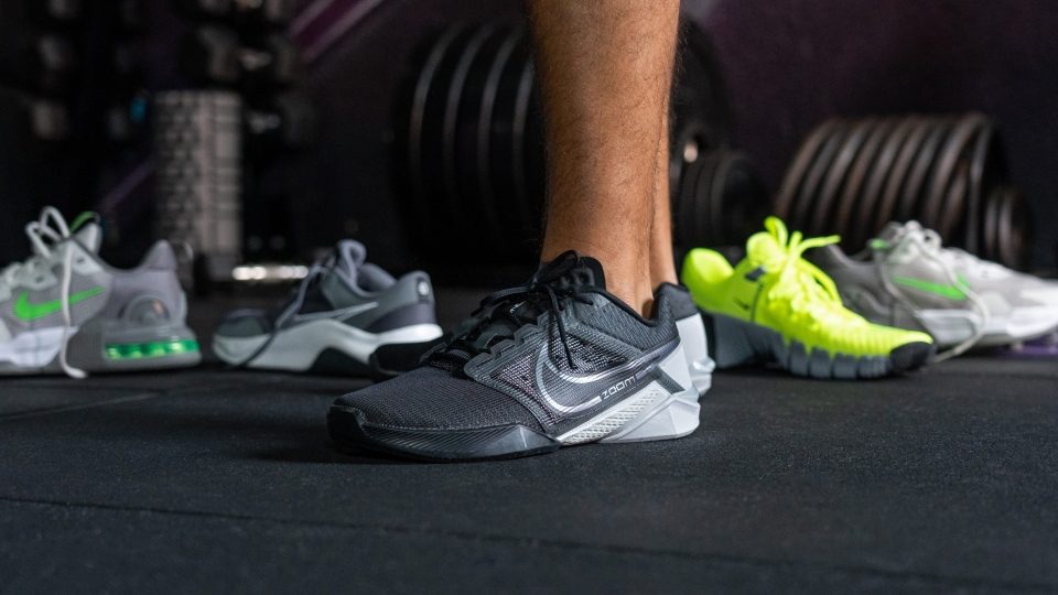 7 Best Nike Cross-training Shoes in 2023