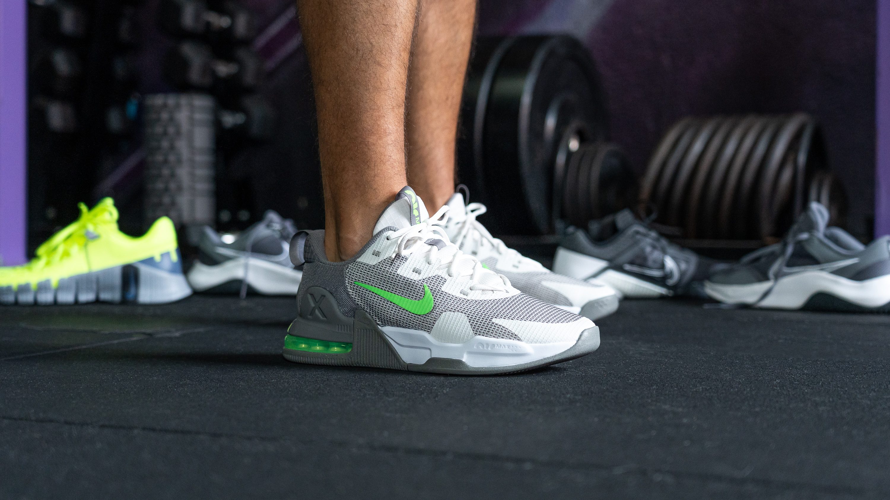 7 Best Nike Gym Shoes in 2024