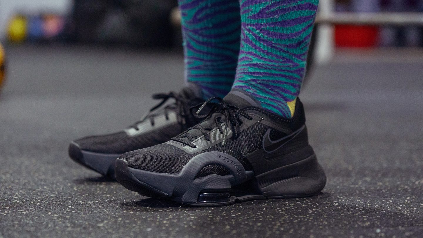 7 Best Nike Hiit Shoes, Shoes Tested in | RunRepeat