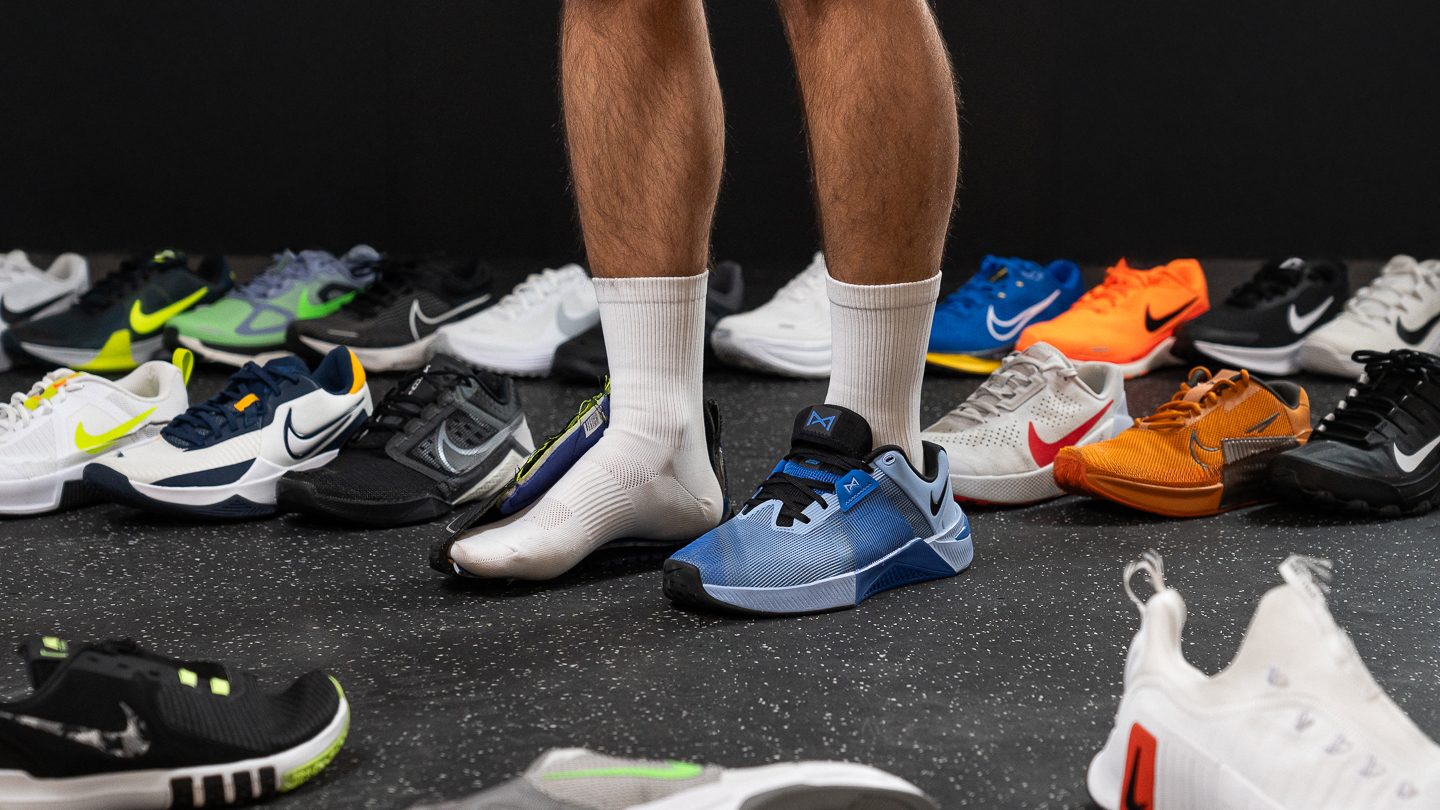 5 Best Nike Hiit Shoes in 2025