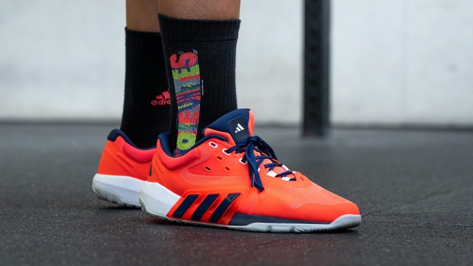 Best adidas 2025 shoes for weightlifting