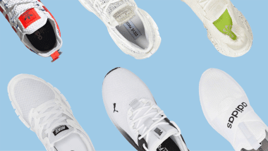 Best white slip-on sneakers