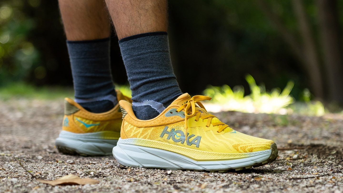 7 Best Trail Walking Shoes in 2024 | RunRepeat