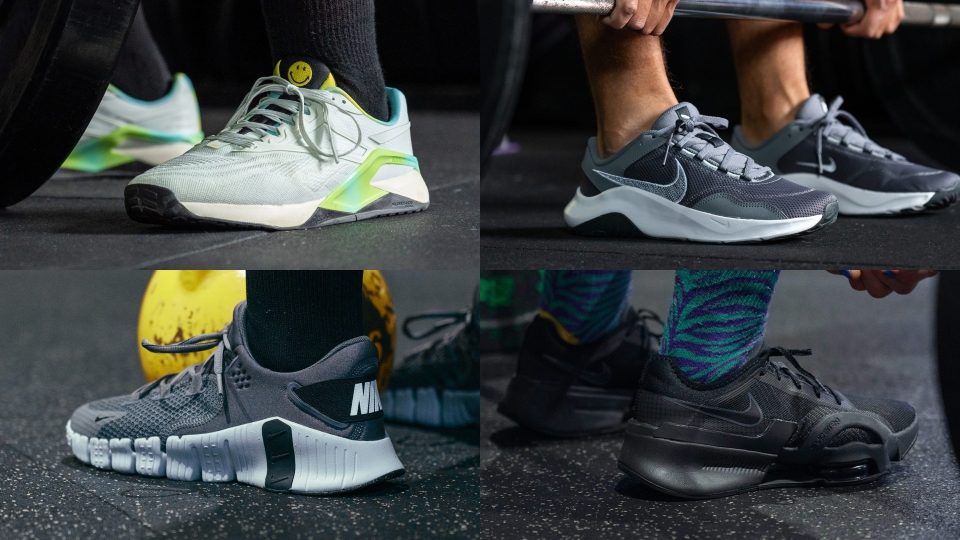 7 Best Cross-training Shoes in 2024