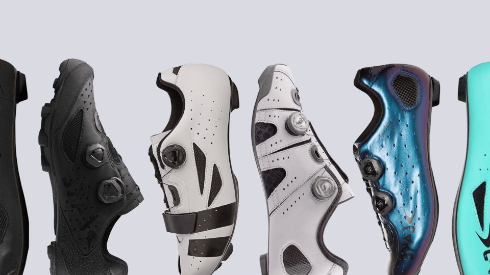 5 Best Lake Cycling Shoes in 2023