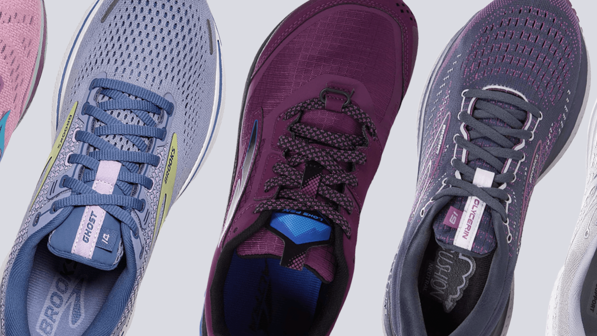 7 Best Purple Running Shoes in 2022
