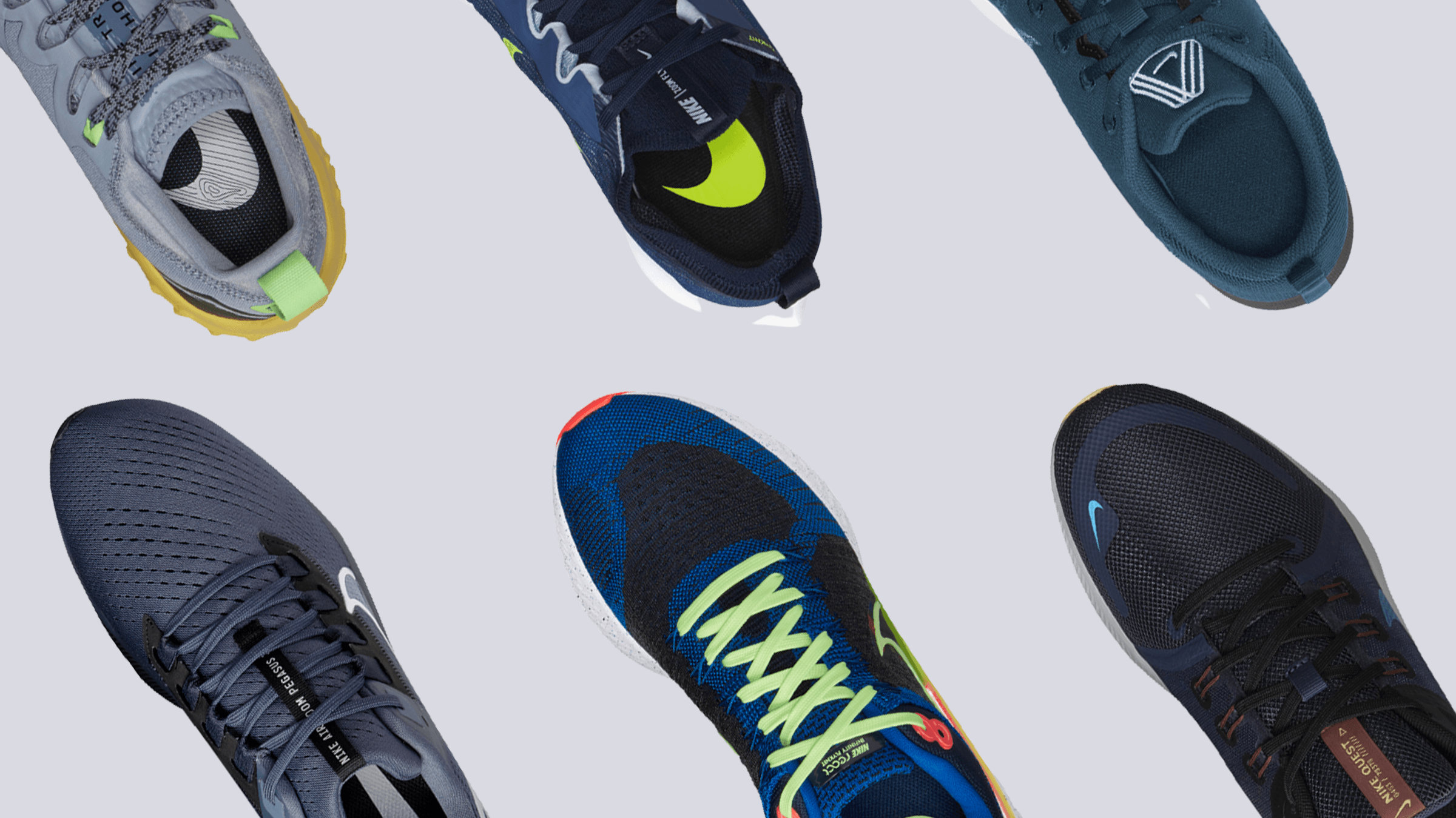 7 Best Blue Nike Running Shoes in 2022