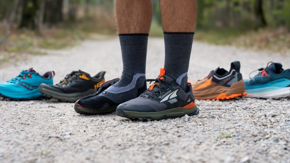 5 Best Trail Running Shoes Available In Wide 2E/4E in 2023