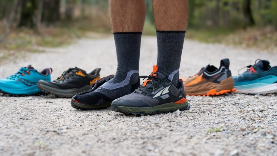 Infrastructure-intelligenceShops  6 Best Nike Trail Running Shoes