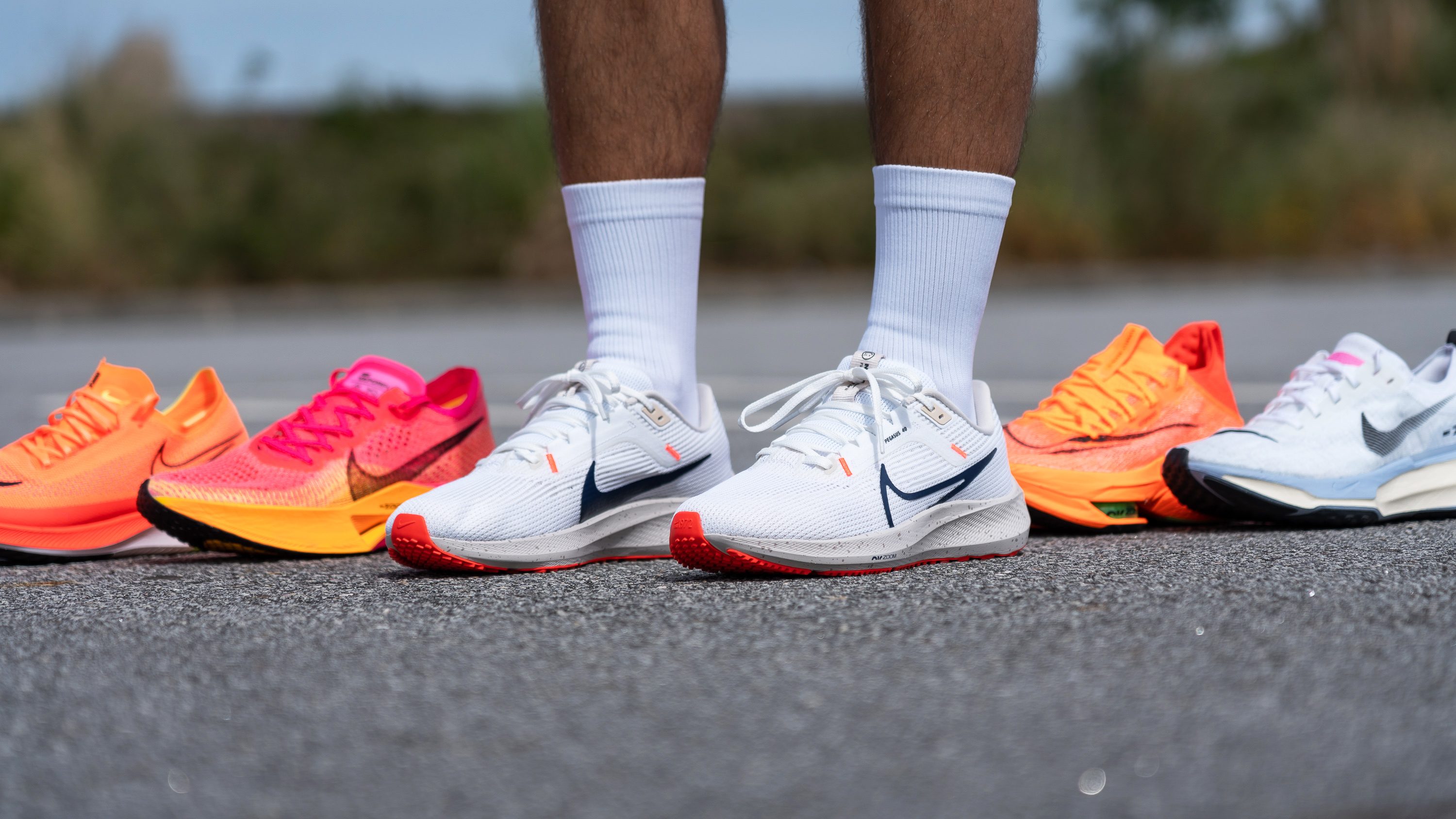 The Ultimate Guide to the Best Nike Road Running Shoes – shoes