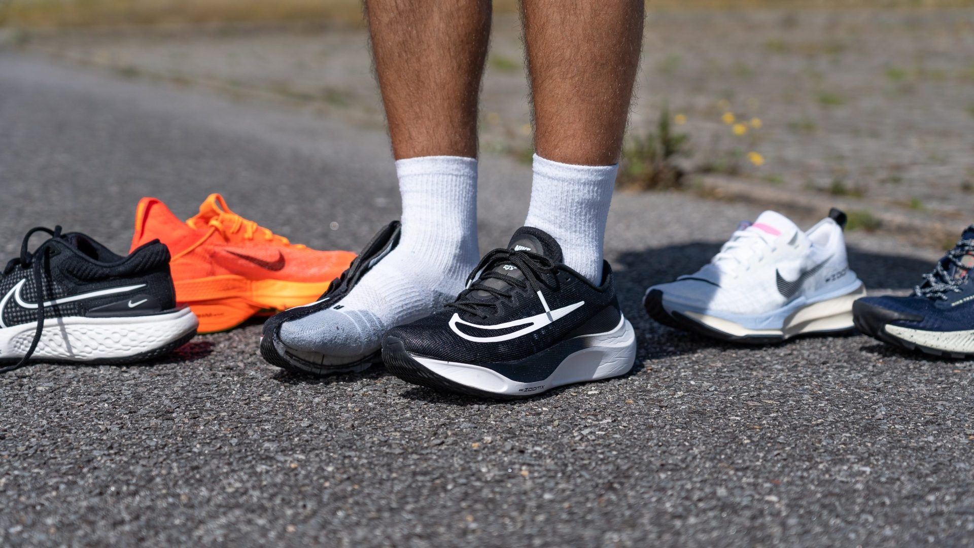 Best Shoes For Standing 10 Hours A Day 7 Best Nike Long Distance Running Shoes in 2024 | RunRepeat